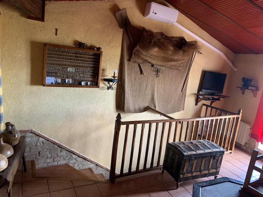 Casa Rural El Gran Encanto Cazorla Kültér fotó
