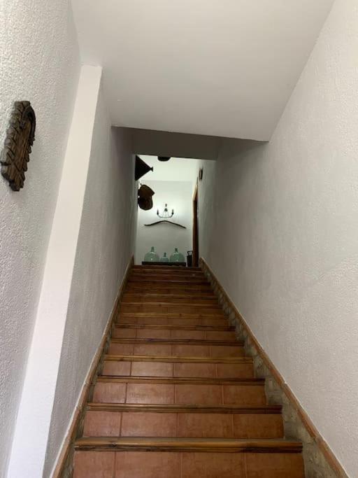 Casa Rural El Gran Encanto Cazorla Kültér fotó