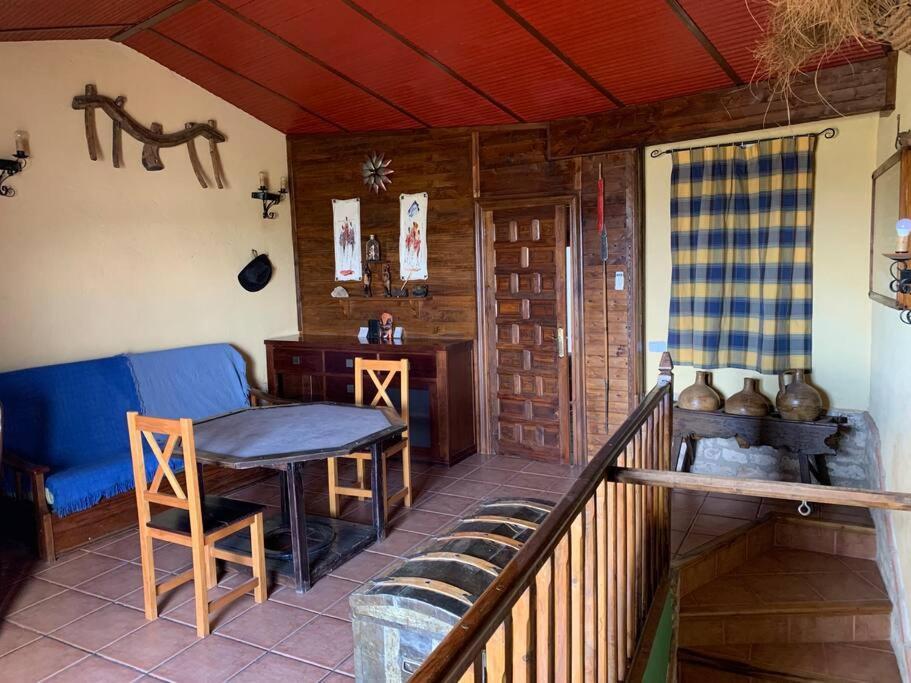 Casa Rural El Gran Encanto Cazorla Kültér fotó