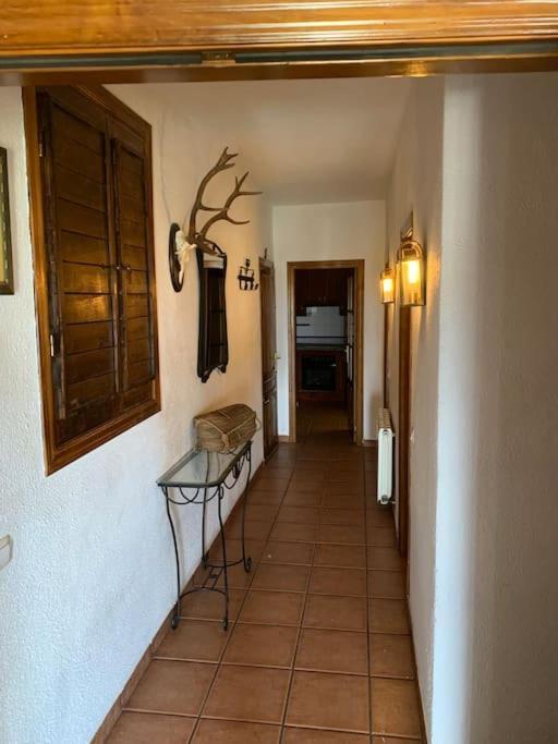 Casa Rural El Gran Encanto Cazorla Kültér fotó