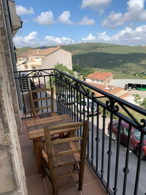 Casa Rural El Gran Encanto Cazorla Kültér fotó