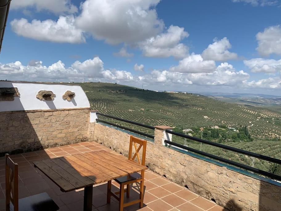 Casa Rural El Gran Encanto Cazorla Kültér fotó