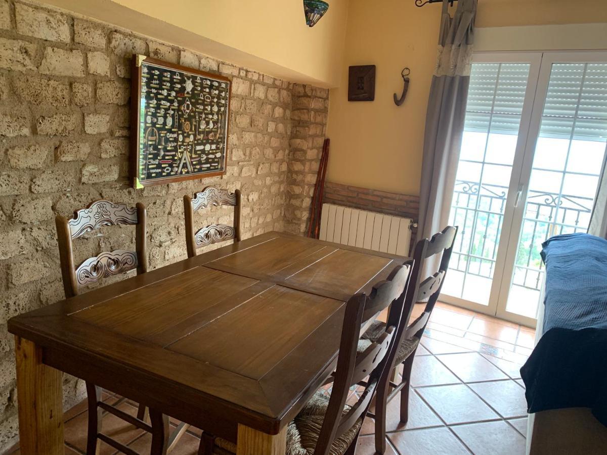 Casa Rural El Gran Encanto Cazorla Kültér fotó