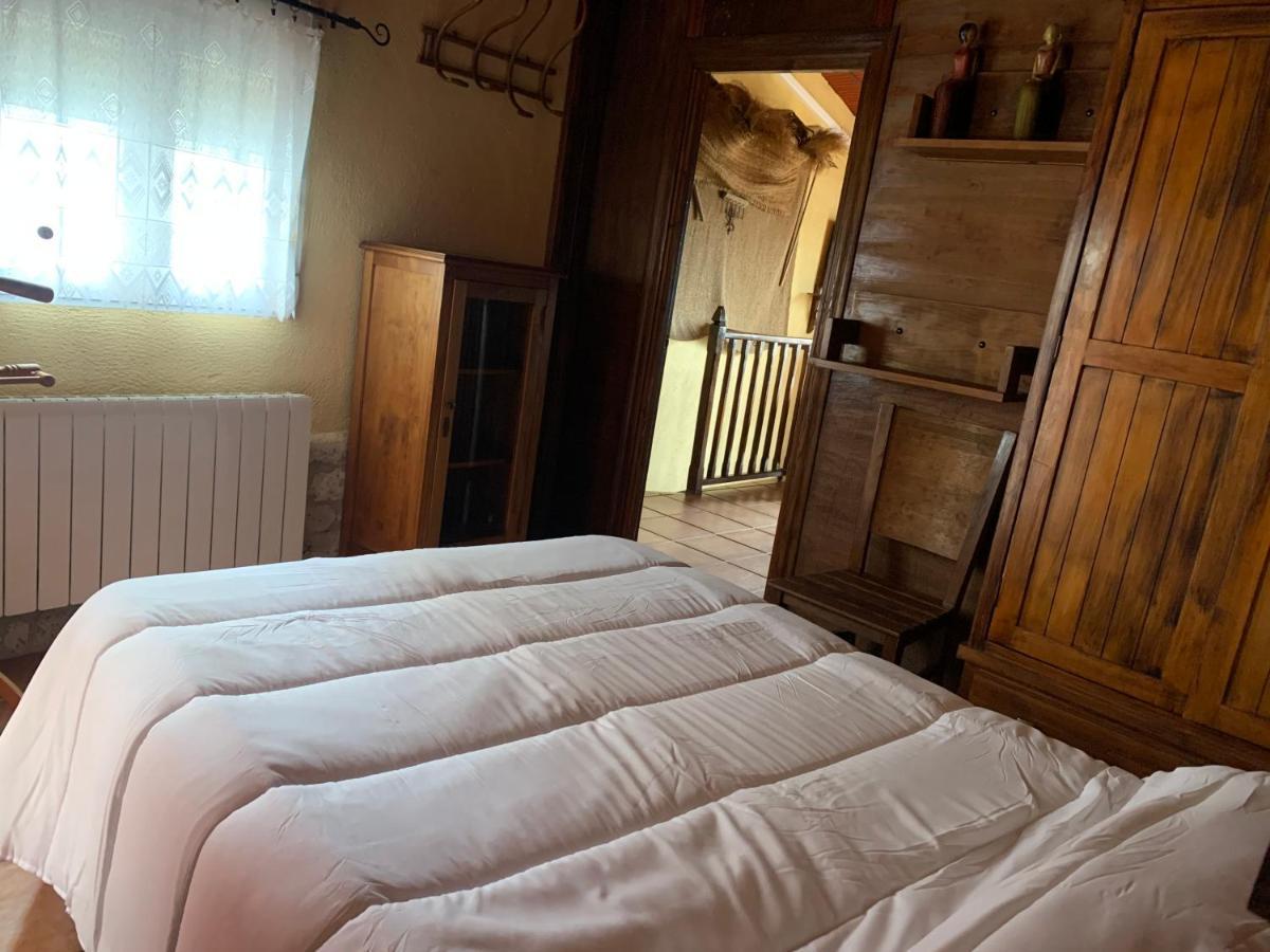 Casa Rural El Gran Encanto Cazorla Kültér fotó