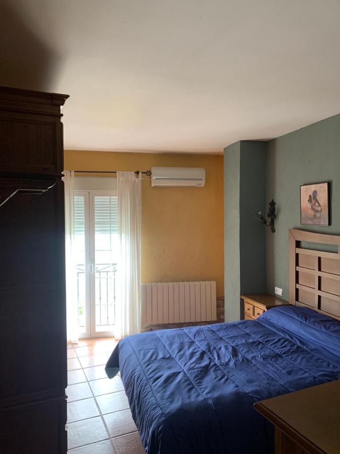 Casa Rural El Gran Encanto Cazorla Kültér fotó