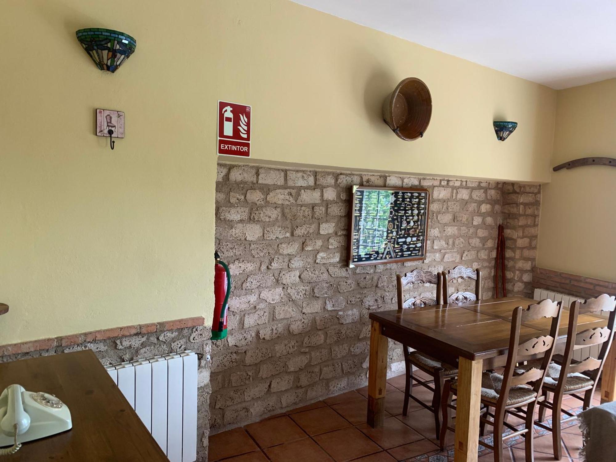 Casa Rural El Gran Encanto Cazorla Kültér fotó