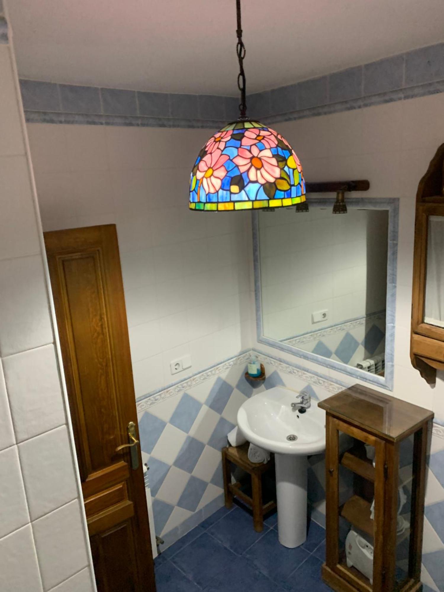 Casa Rural El Gran Encanto Cazorla Kültér fotó