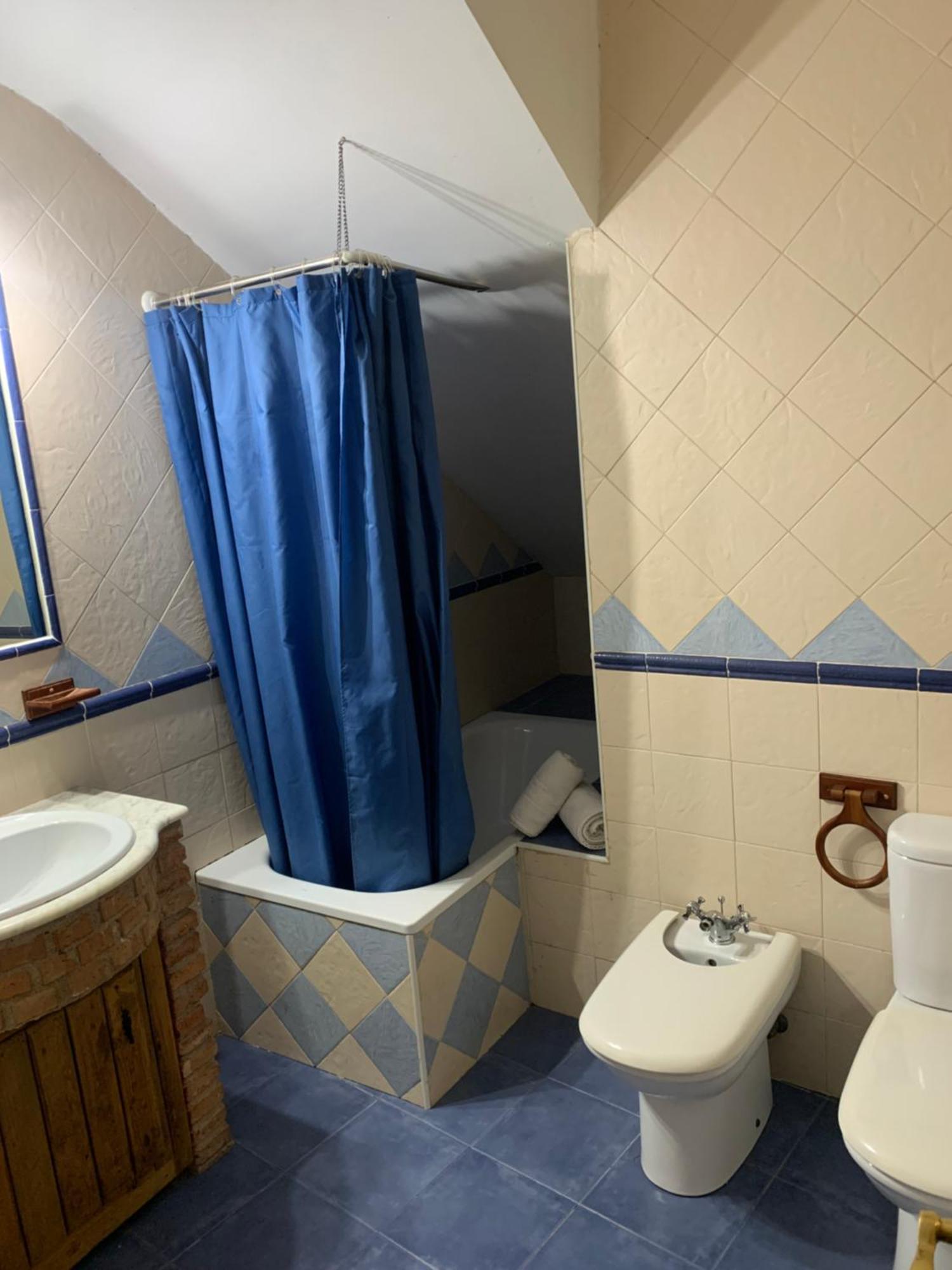 Casa Rural El Gran Encanto Cazorla Kültér fotó