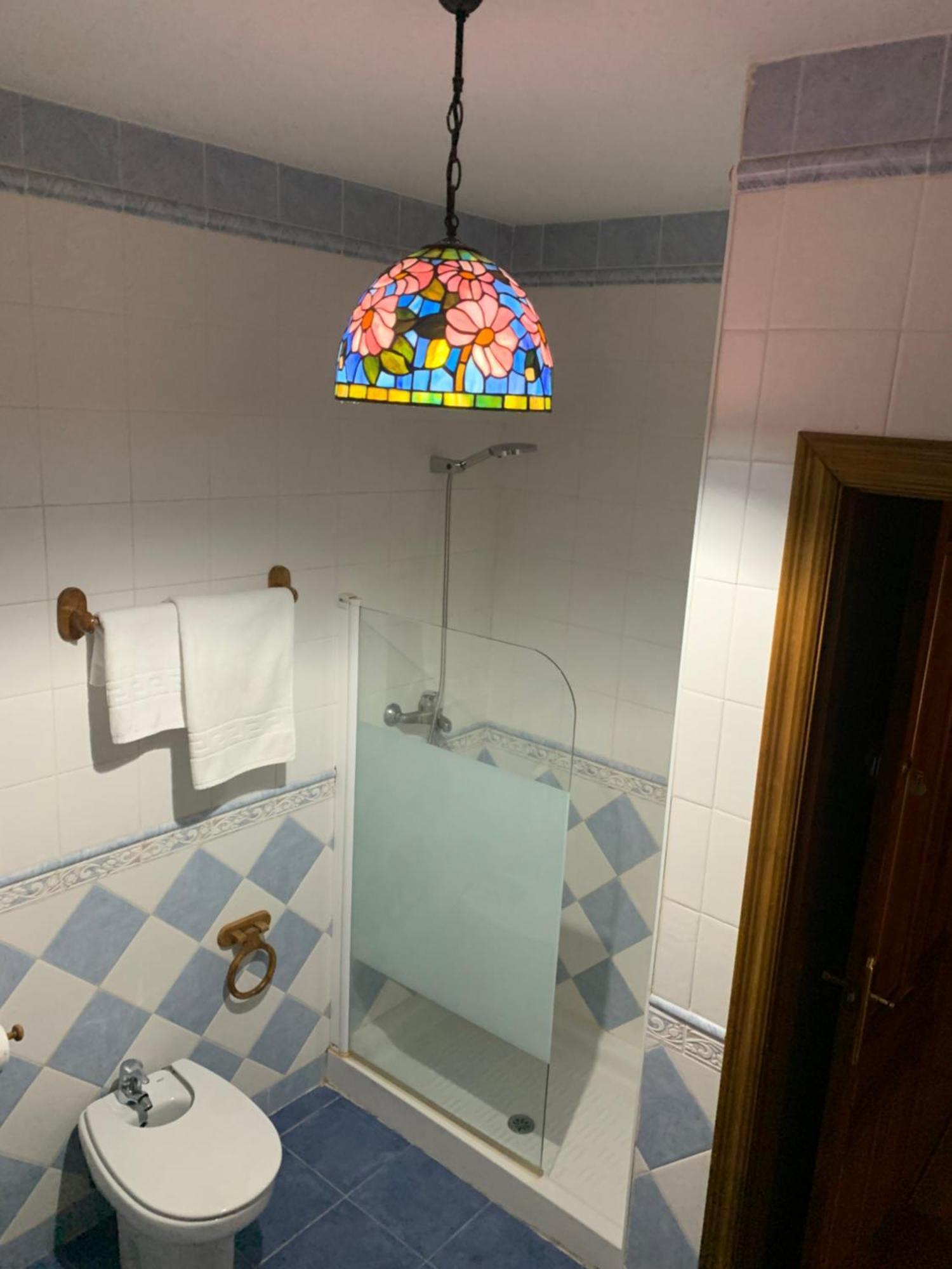 Casa Rural El Gran Encanto Cazorla Kültér fotó