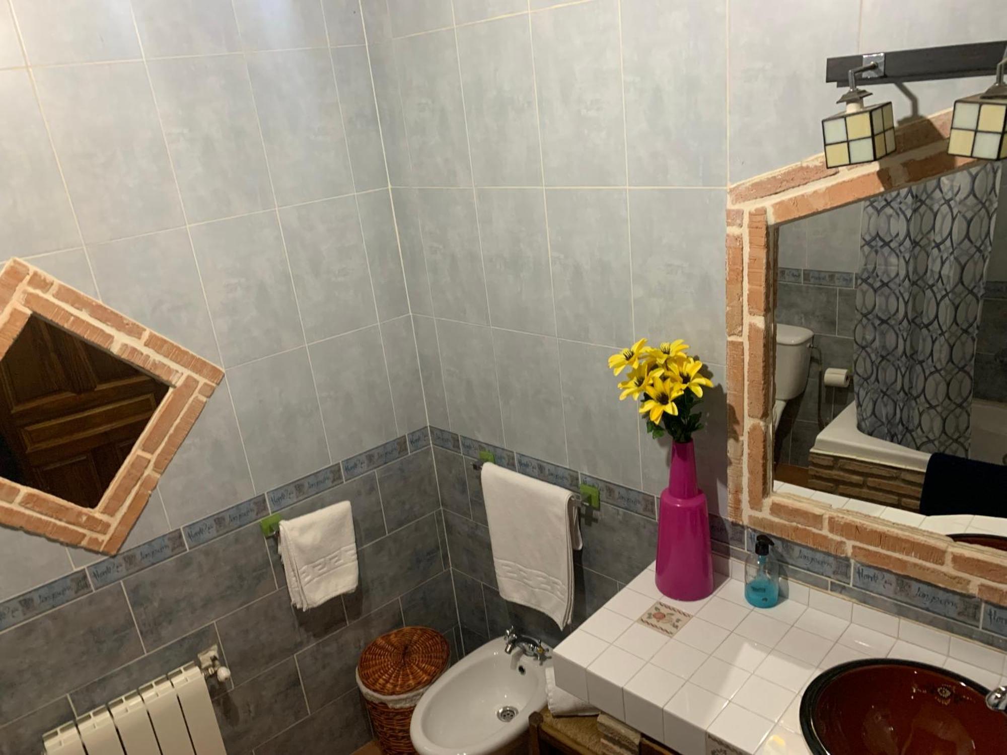 Casa Rural El Gran Encanto Cazorla Kültér fotó