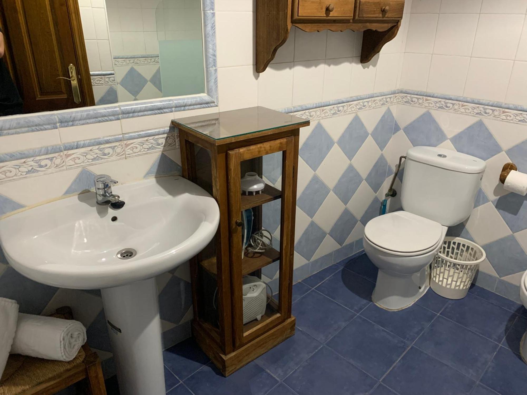 Casa Rural El Gran Encanto Cazorla Kültér fotó