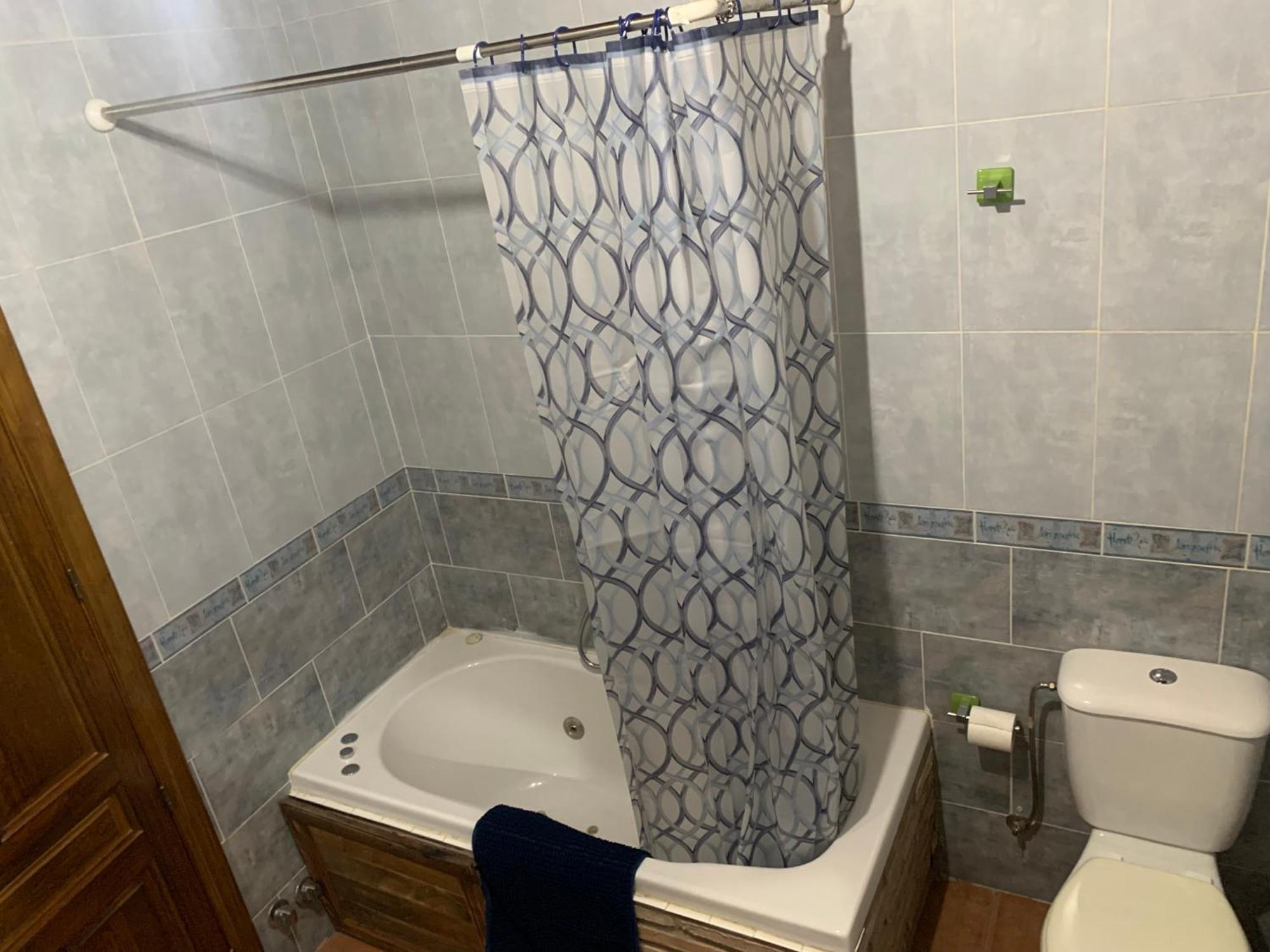 Casa Rural El Gran Encanto Cazorla Kültér fotó